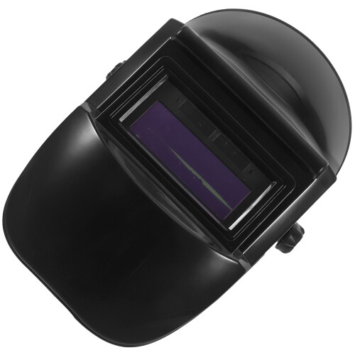 máscara soldador transpirable con variable y protección uv 1