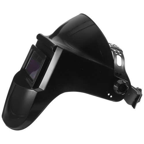 máscara soldador transpirable con variable y protección uv 2
