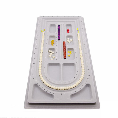 diy para pulseras y collares con de joyería 1