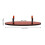 1Acrylic Storage Stand Make-Up En Pen Houder Voor 2