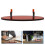 1Acrylic Storage Stand Make-Up En Pen Houder Voor 3