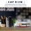 1Acrylic Storage Stand Make-Up En Pen Houder Voor 10