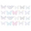 20 uds. decoración multicolor en doble capa para y ropa 9
