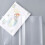 20 fundas transparentes reutilizables para libros y cuadernos 6