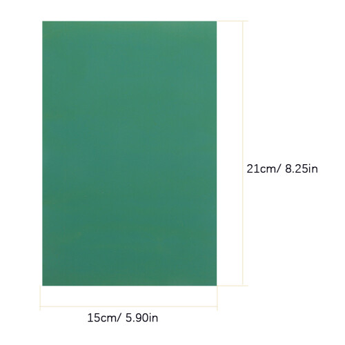 tablero de a5 para manualidades y scrapbooking 1
