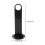 Support cônes football 7 pcs robuste base anti-basculement 3