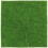 miniatura césped artificial con maceta 30x30 cm 9