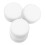 4 Stks Rond Cake Dummy Taartdecoratie Schuimmodel 10