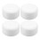 4 Stks Rond Cake Dummy Taartdecoratie Schuimmodel 6