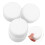 4 Stks Rond Cake Dummy Taartdecoratie Schuimmodel 7