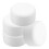 4 Stks Rond Cake Dummy Taartdecoratie Schuimmodel 5