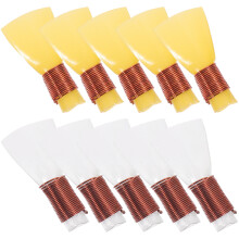 10 uds. cañas para suona, introductorias y creativas, accesorios