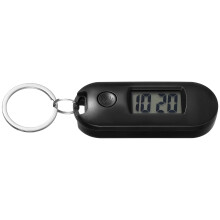Montre-bracelet porte- noir pour étudiants