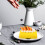 decoración escritorio, imitación suizo 5
