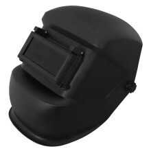 casque de réglable avec relevage rapide pour protection