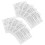 10 pièces adhésifs TPU pour , poncho, gonflable 10