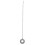 extension en alliage aluminium pour batterie sizzler 3