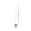 extension en alliage aluminium pour batterie sizzler 2