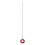 extension en alliage aluminium pour batterie sizzler 10