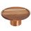 Wooden Cupcake Stand Fruit Serving Plate Cake Display Holder 1