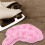 housse élastique pour de hockey rose XL 6
