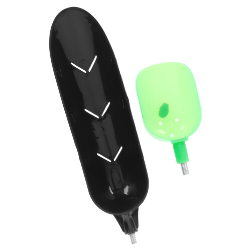 support distributeur appât 2 pcs + haut de gamme 2