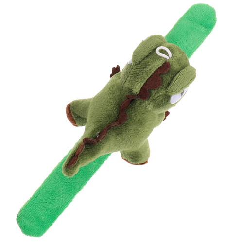 bracelet -tête en peluche souple, 1