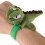 bracelet -tête en peluche souple, 4