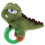 bracelet -tête en peluche souple, 5