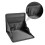 Table pliable pour ordinateur en , avec rangement boissons 3