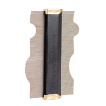 Generelt v?rkt?j Konturm?ler 837 - 6"""" Vinkelfinderv?rkt?j til boligforbedring - Gadgets til m?nd