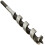 Irwin Tools Irwin Industrial Tools 49913 I-100 13/16-Inch Auger Bit 1