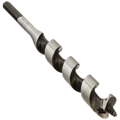 Irwin Tools Irwin Industrial Tools 49913 I-100 13/16-Inch Auger Bit