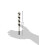 Irwin Tools Irwin Industrial Tools 49913 I-100 13/16-Inch Auger Bit 4