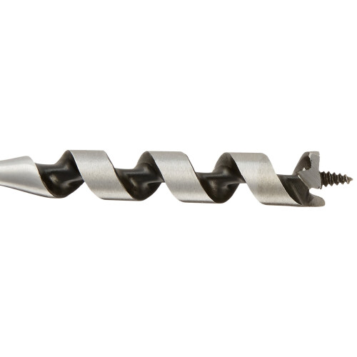 Irwin Tools Irwin Industrial Tools 49913 I-100 13/16-Inch Auger Bit 1