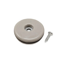 Shepherd Hardware Slideglide 1 1/2" Möbelfötter 9455