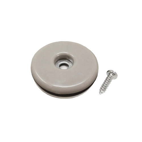 Shepherd Hardware Slideglide 1 1/2" Möbelfötter 9455