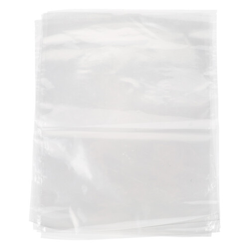 200 pièces sacs thermorétractables pour