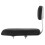 Coussin en éponge pour siège arrière de enfant (noir) 11