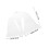 de protection transparent 10 pièces pour de plantes 2