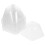 de protection transparent 10 pièces pour de plantes 8