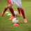 16 pièces football, plot obstacle plateau 7
