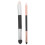 2 pièces stylo-sponge double embout pour dessin ombrage 1