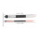 2 pièces stylo-sponge double embout pour dessin ombrage 2