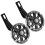 ensemble accessoires roues auxiliaires enfant avec support 11
