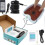 Ionic Foot Spa At Home And Cleanse - Ionic Foot Bath Machine, Detoxify Your From Hazardous 1