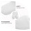 jetables enfants antidérapants pour spa voyage 8