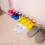 jetables enfants antidérapants pour spa voyage 5