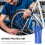 Kit de 75 pièces protections rayons 8