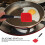1 Pièce Spatule En Silicone Résistante Chaleur (Rouge) 10